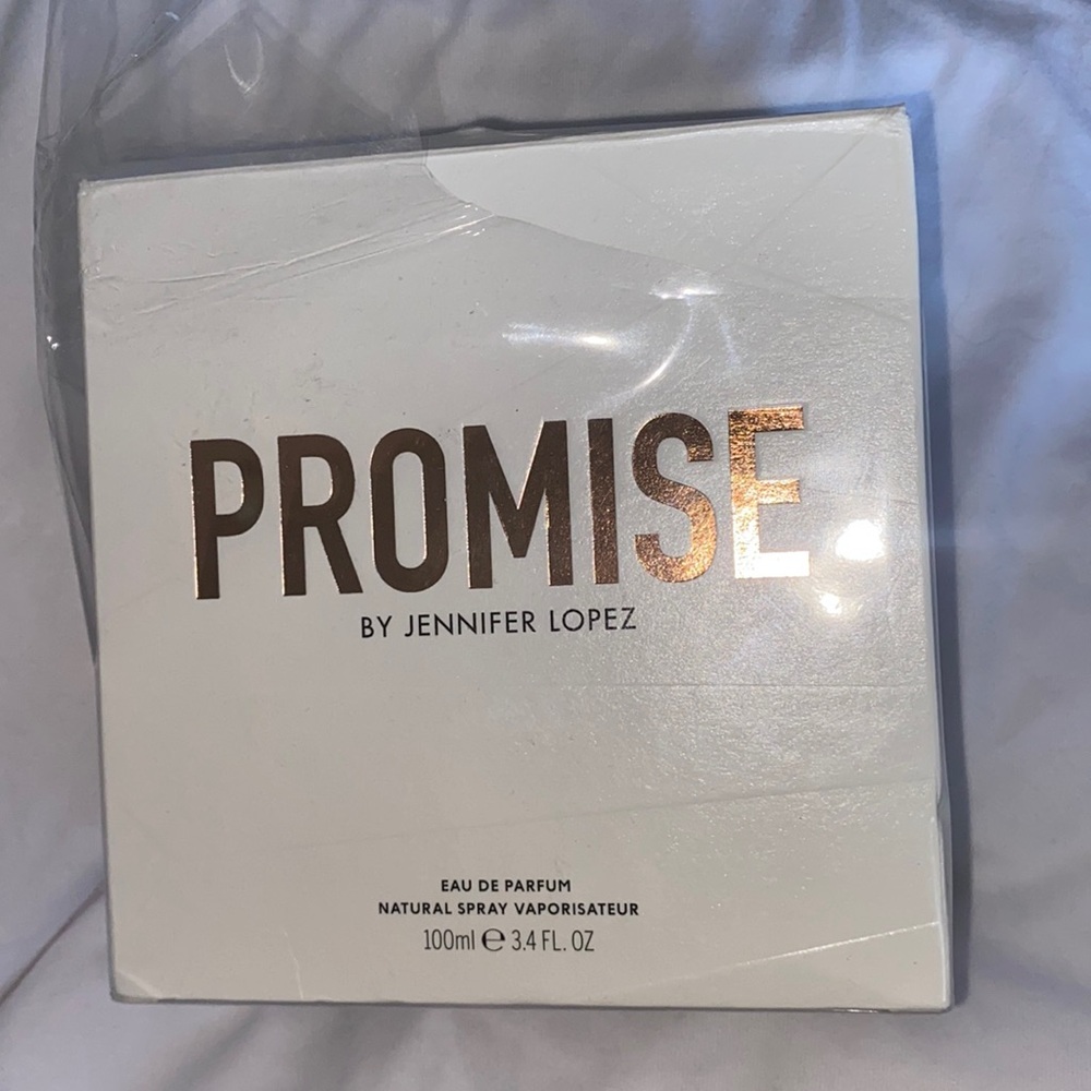Promise Parfum